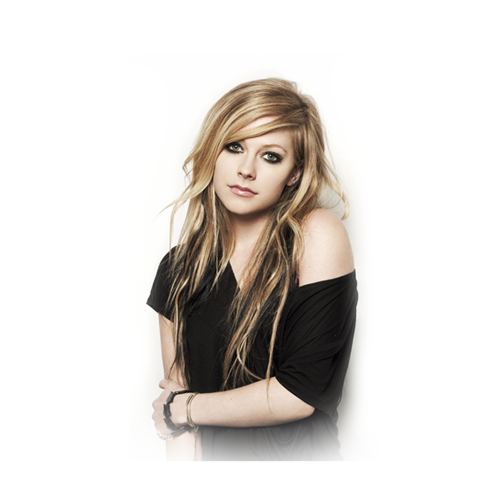 艾薇儿·拉维尼照片