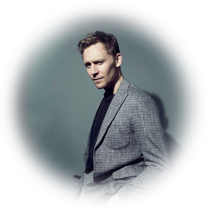 汤姆·希德勒斯顿照片