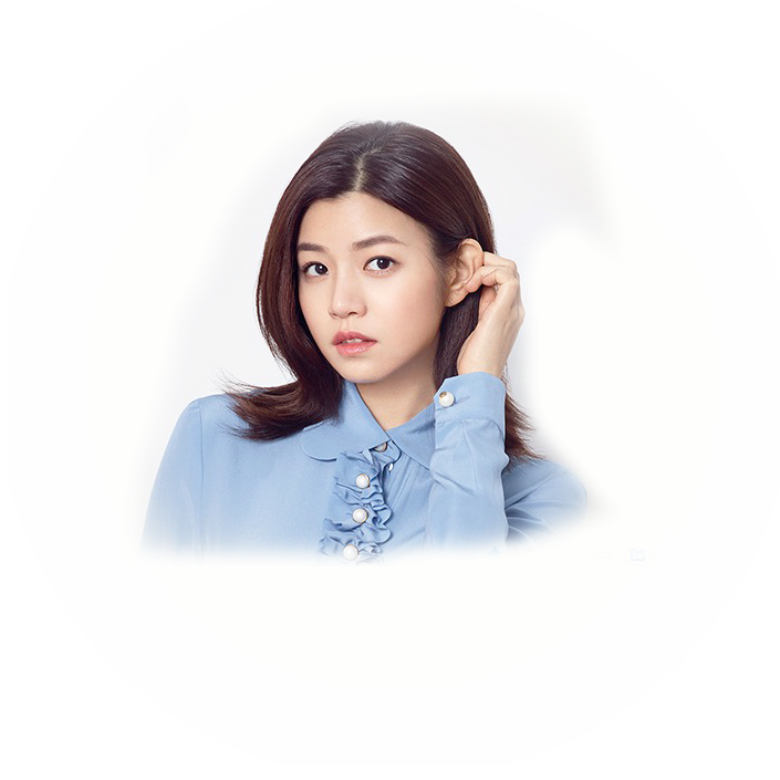 陈妍希照片