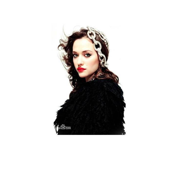 凯特·戴琳斯照片