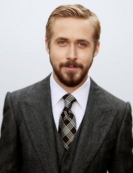 瑞恩·高斯林照片