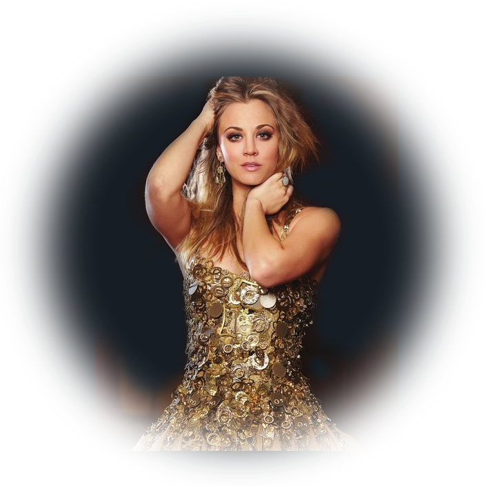 卡蕾·措科照片