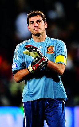 伊戈尔·卡西利亚斯·费尔南德斯照片