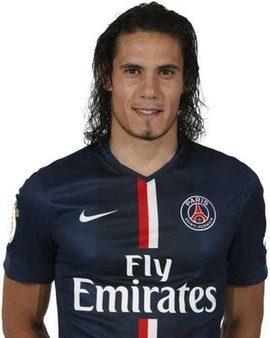 埃丁森·卡瓦尼照片