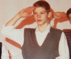 约瑟夫·摩根照片