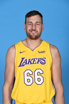 安德鲁·博古特照片