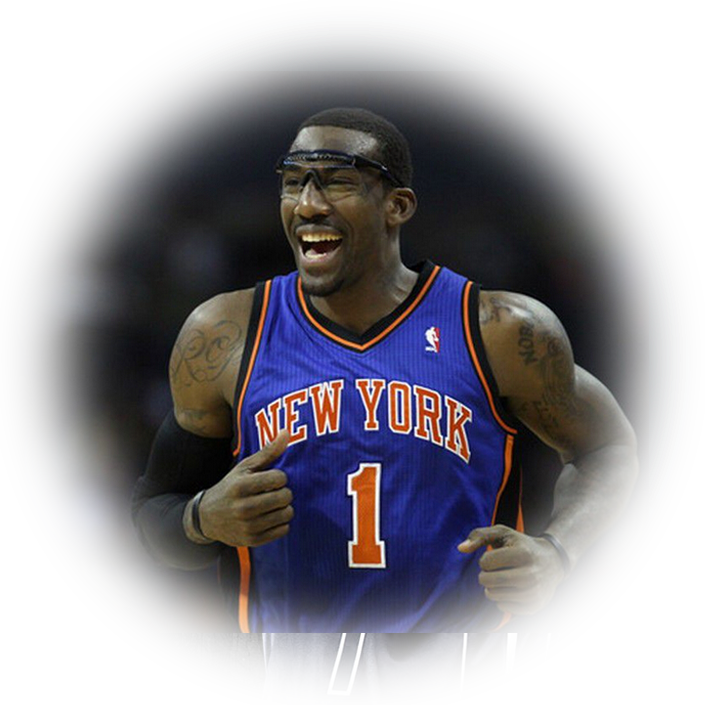 阿马雷·斯塔德迈尔照片