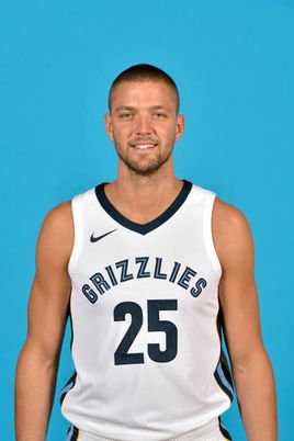 钱德勒·帕森斯照片