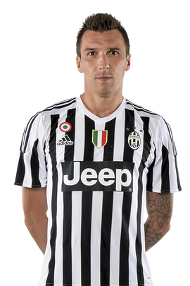 马里奥·曼祖基奇照片