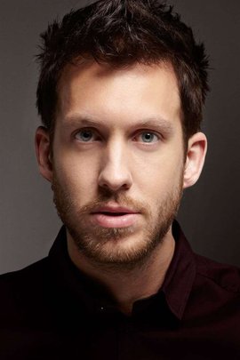 加尔文·哈里斯照片