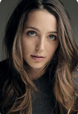 杰西卡·罗德照片