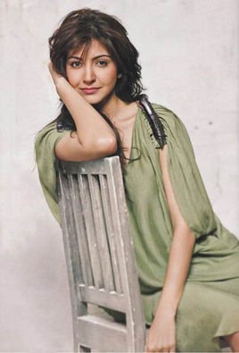 安努舒卡·莎玛照片