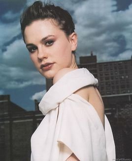 安娜·帕奎因照片