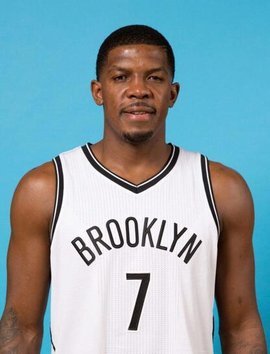 乔·约翰逊照片