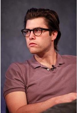 科林·乔斯特照片