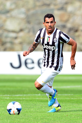 卡洛斯·特维斯照片