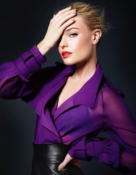 凯特·波茨沃斯照片