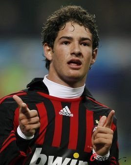 亚历山大·帕托照片