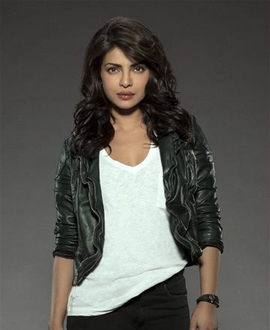 朴雅卡·乔普拉照片