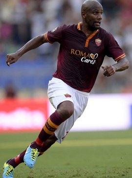 麦孔·道格拉斯·西塞纳多照片