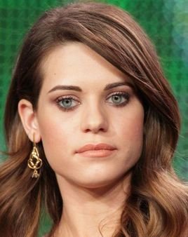 琳德西·冯塞卡照片