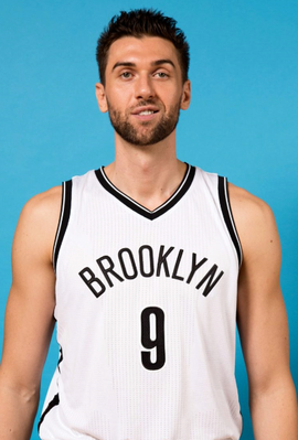 安德里亚·巴格纳尼照片