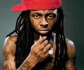 李尔·韦恩照片