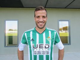 拉斐尔·范德法特照片