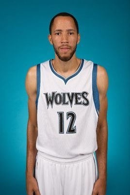 泰肖恩·普林斯照片