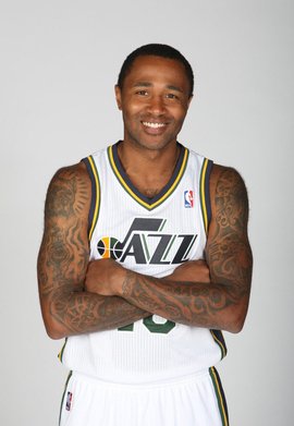 莫·威廉姆斯照片