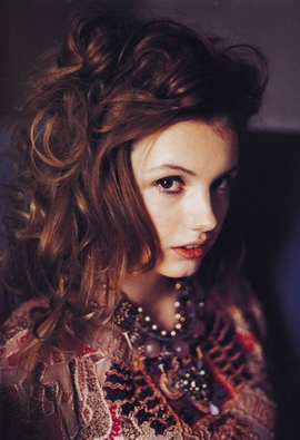 汉娜·穆雷照片