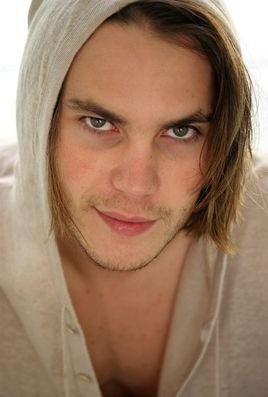 泰勒·克奇照片