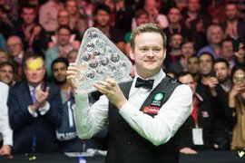 肖恩·墨菲照片