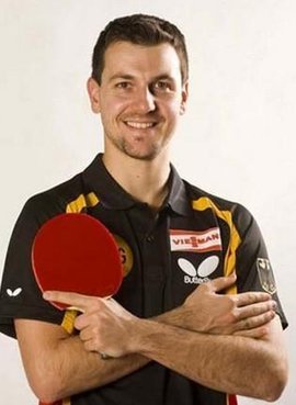 蒂姆·波尔照片