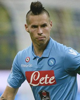 马雷克·哈姆西克照片