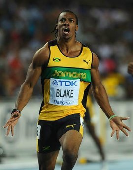 约翰·布雷克照片