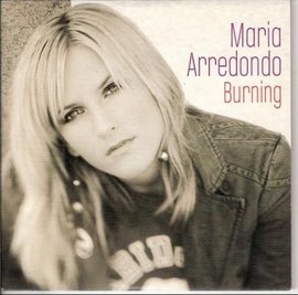 maria arredondo照片