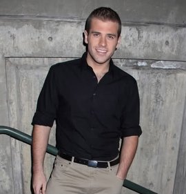 斯科特·埃文斯照片