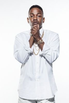 肯德里克·拉马尔照片