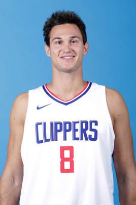 达尼罗·加里纳利照片