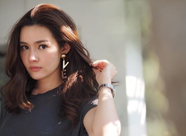 芮塔·彭安照片