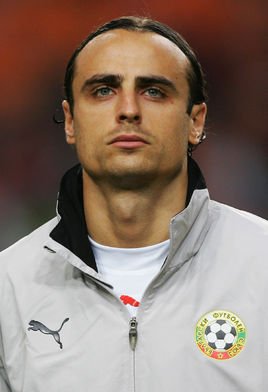 迪米塔·贝尔巴托夫照片