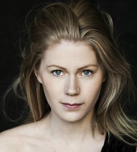 汉娜·阿尔斯托姆照片