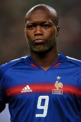 吉布里尔·西塞照片