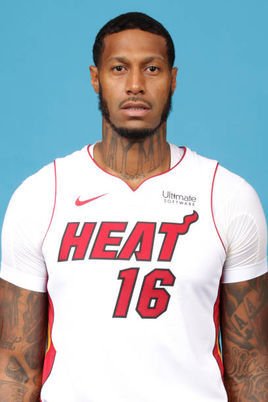 詹姆斯·约翰逊照片