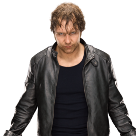 迪安·安布罗斯照片