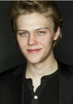 雅酷朴·盖尔秀照片