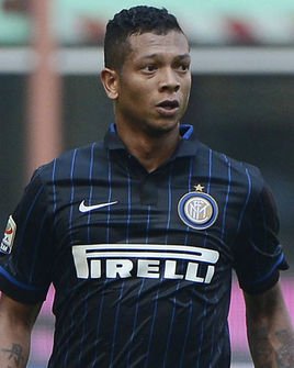 弗雷迪·瓜林照片