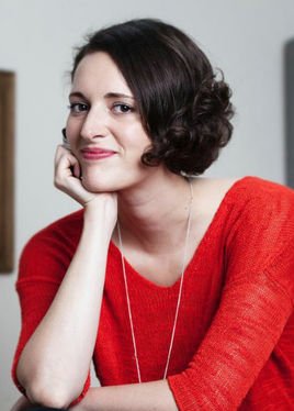 菲比·沃勒-布里奇照片