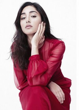 格什菲·法拉哈尼照片